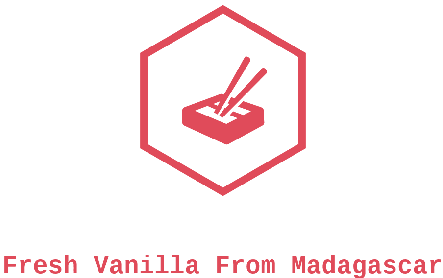 Madagascar Vanillas